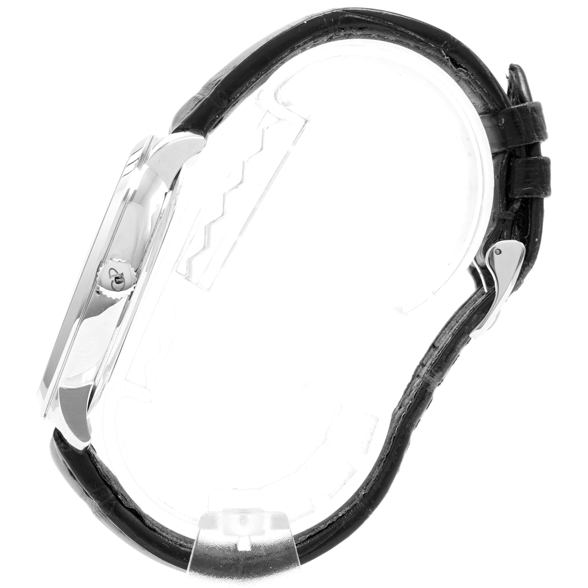 Girard-Perregaux 1966 Orion 49555 *Blue Aventurine Dial