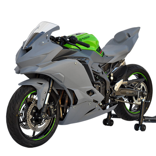 Hotbodies Racing Kawasaki ZX-4RR 2023-2025 Color Form Race