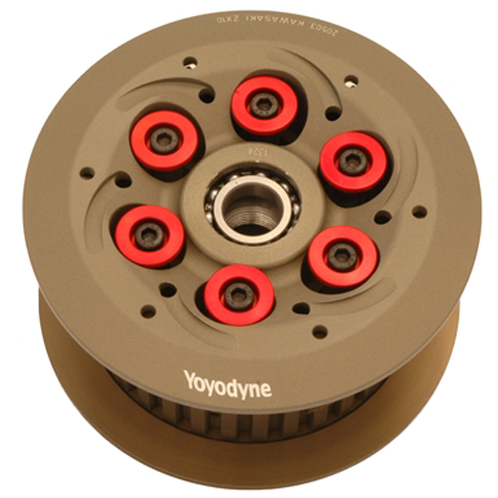 Yoyodyne Kawasaki Ninja ZX10R 2004-2025 Slipper Clutch