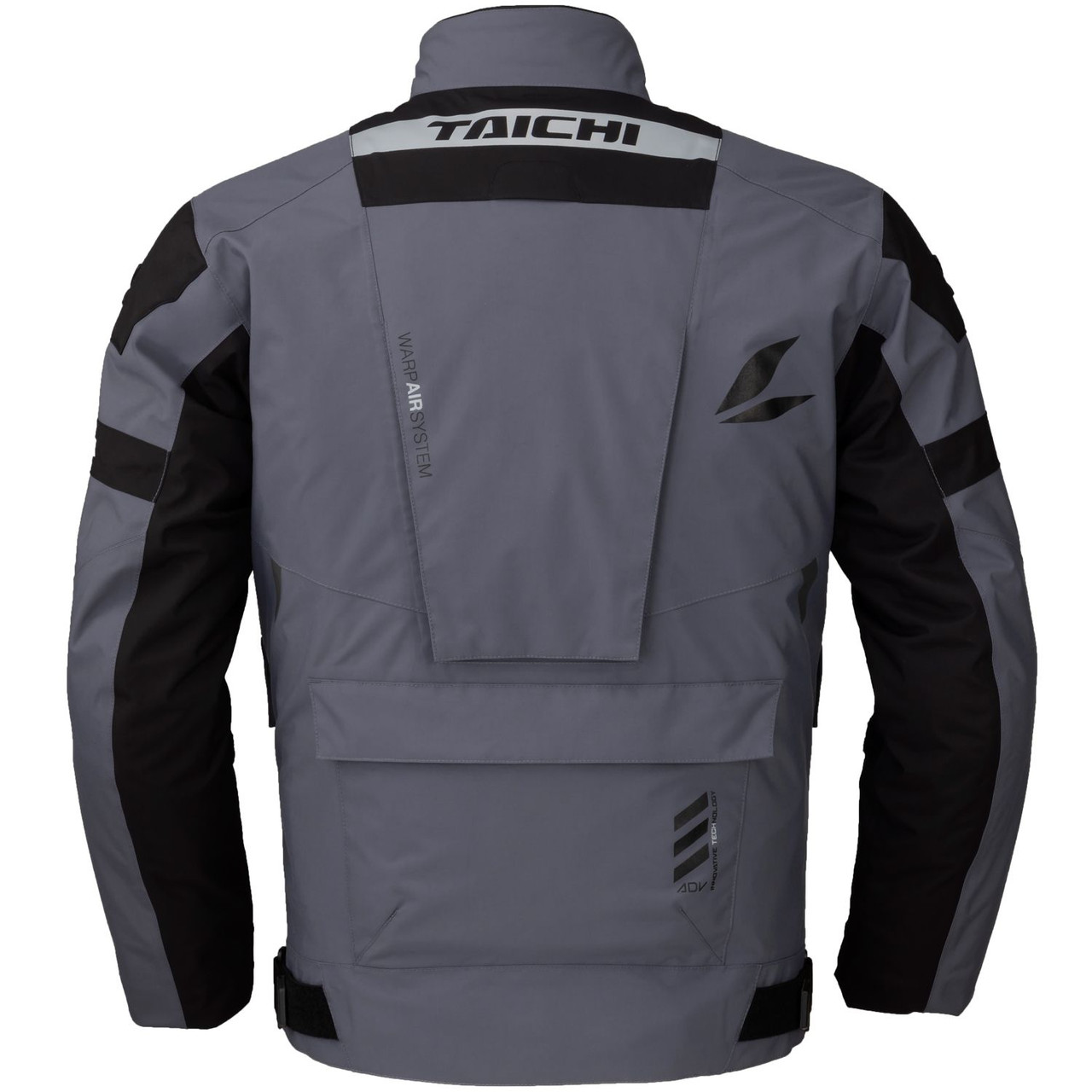 RS Taichi Drymaster Kompass All Season Jacket RSJ729 - Sportbike