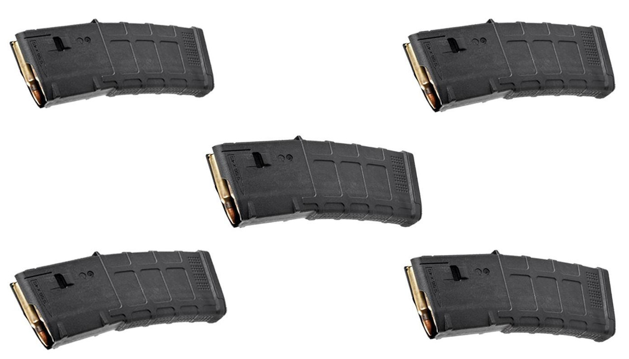 MAGPUL PMAG 30 AR/M4 GEN M3 マガジン 2個セット MAGPUL PMAG 30 AR