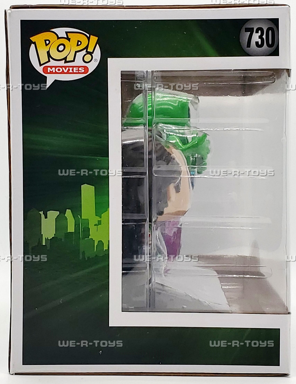 Funko POP Movies Ghostbusters Banquet Room Movie Moments 730 Vinyl