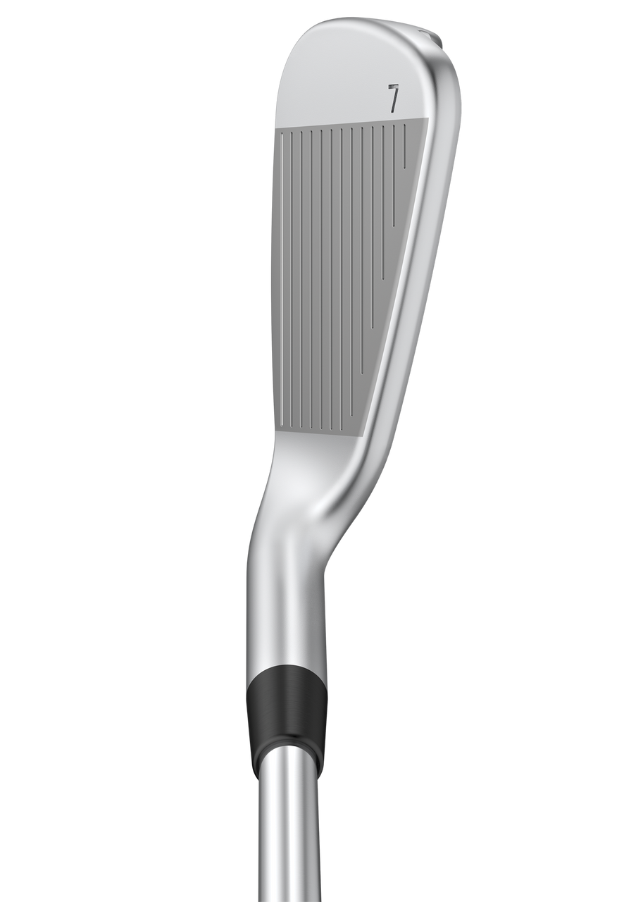 PING - G430 Steel Irons | Morton Golf Sales