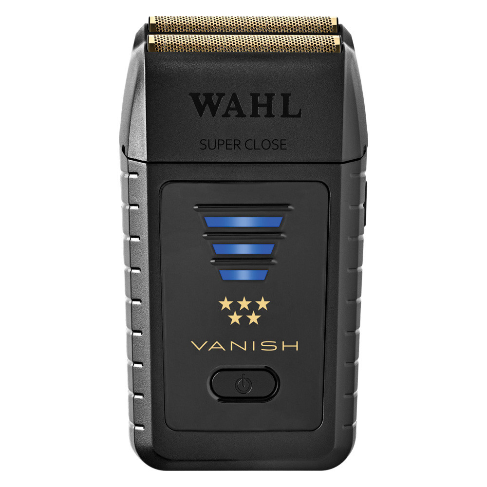Wahl 5 Star Vanish Shaver | Shavers | Boss Beauty Supply
