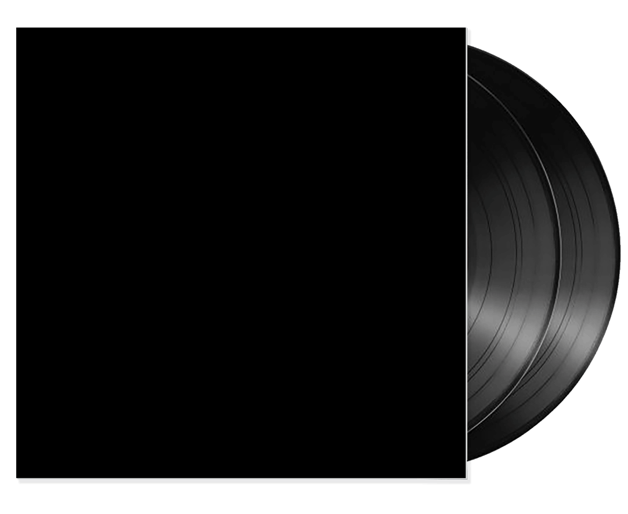 Donda [Deluxe] - Kanye West (4LP) - VP Reggae