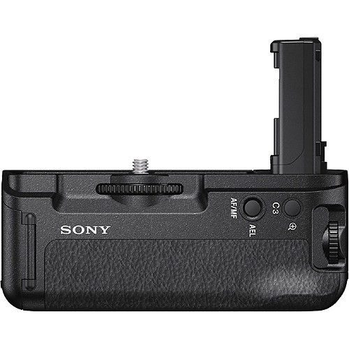 Sony VG-C2EM Battery Grip for Alpha a7 II - Shopping In Japan Net