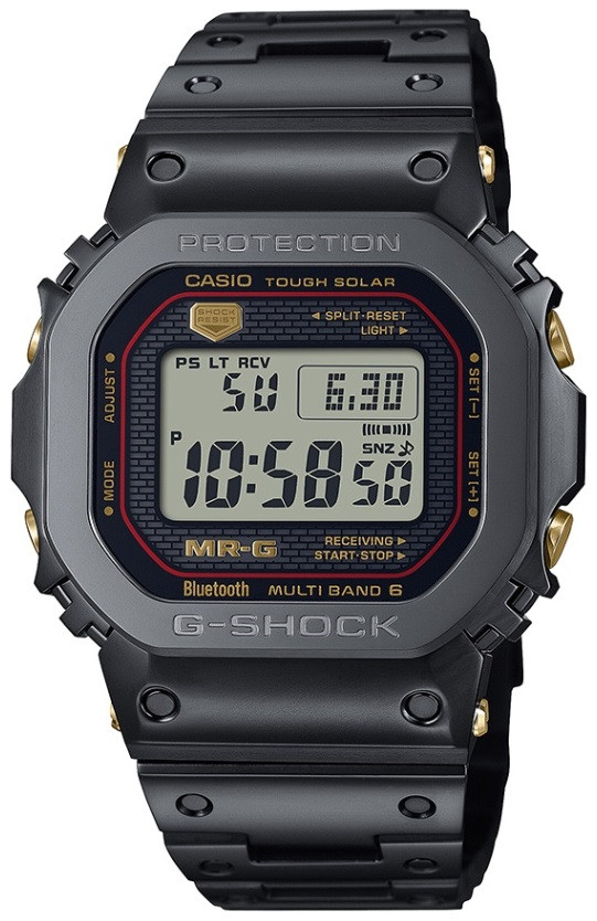MRG-B5000B-1DR | MRG-B5000B-1 | G-Shock Kiwami Ao-Zumi