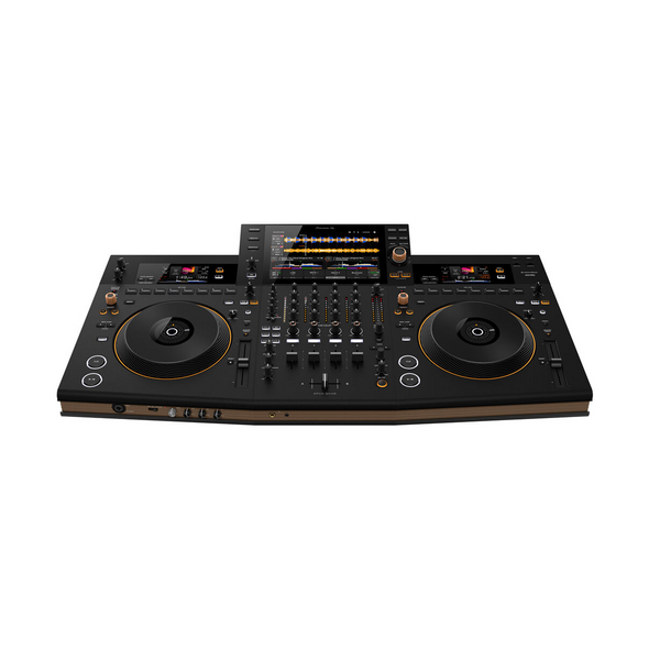 Pioneer DJ XDJ-RX3 All-in-One DJ System | Gear Club Direct