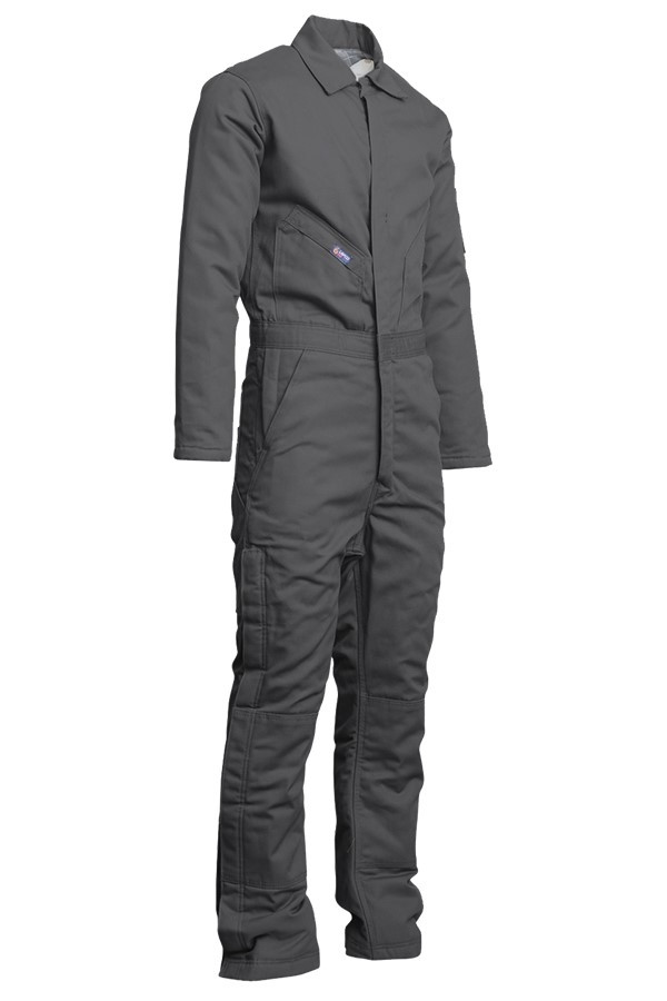 Durable Lapco FR Windshield 9oz Insulated Coverall