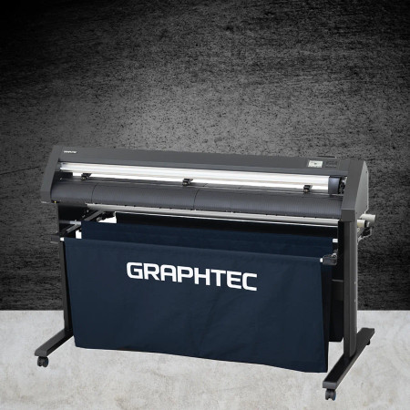 Graphtec CE8000 60 Plus 24 Inch Vinyl Cutter