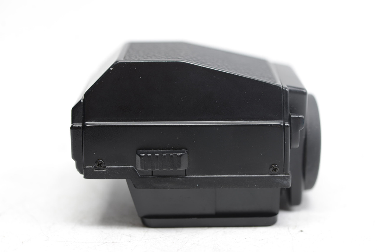 Pre-Owned - Nikon DE-3 High-eyepoint Viewfinder for F3