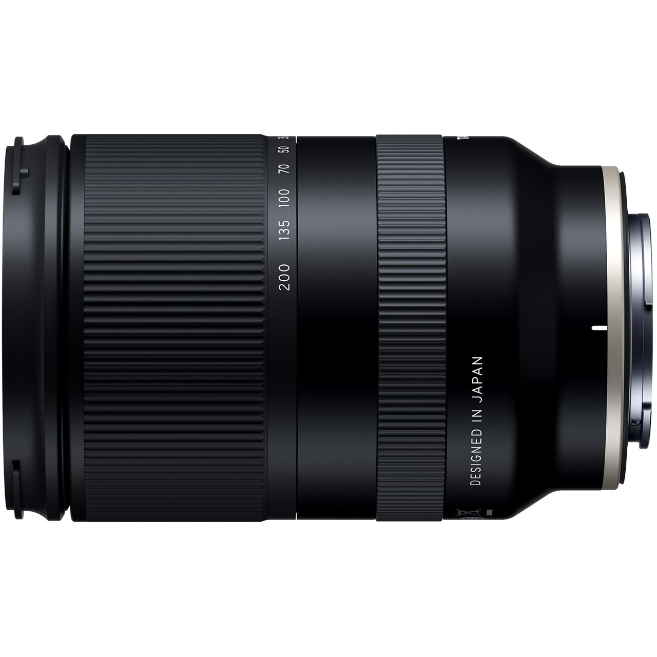 Tamron 28-200mm f/2.8-5.6 Di III RXD Lens - Sony E Mount