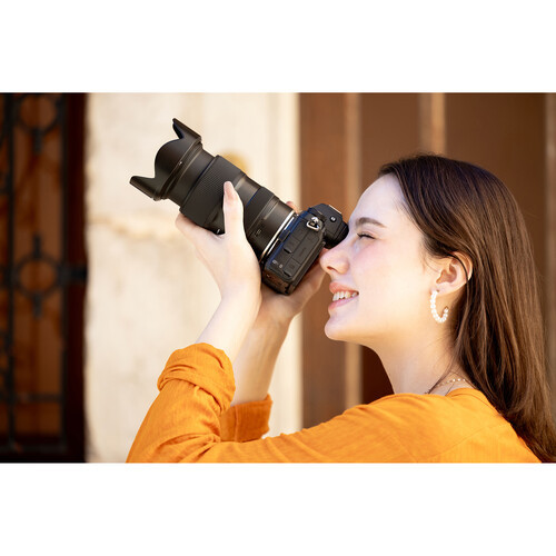 Tamron 28-75mm f/2.8 Di III VXD G2 Lens (Nikon Z Mount)