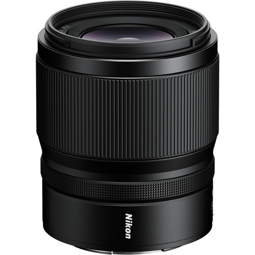 Nikon NIKKOR Z 50mm f/1.4 Lens (Nikon Z) (20128)