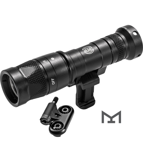 Surefire Scout Light リモートスイッチ Mロック 実物 美品 Surefire