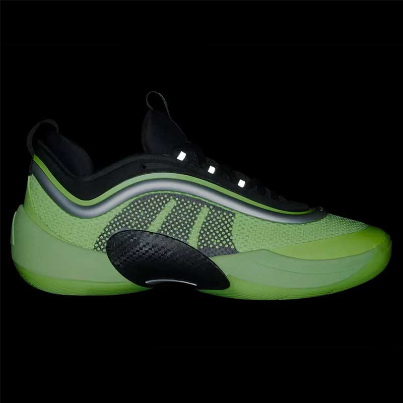 D.O.N. ISSUE #6 Outer Limits Shoes | Center Court, the official