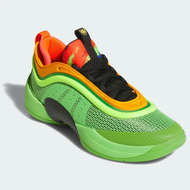 D.O.N. ISSUE #6 Ginger Tea Shoes | Center Court, the official Cavs