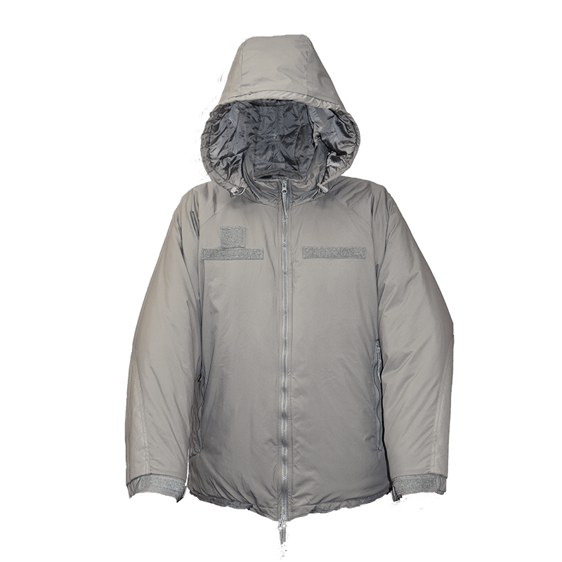 U.S. Military ECWCS Gen III Level 7 Parka – Extreme Cold Rated