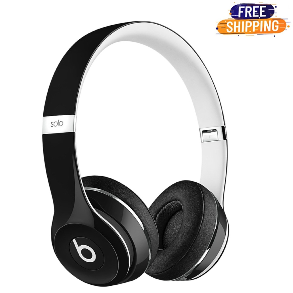 Beats By Dr. Dre Solo2 On Ear Wired Headphones (Luxe Edition) In