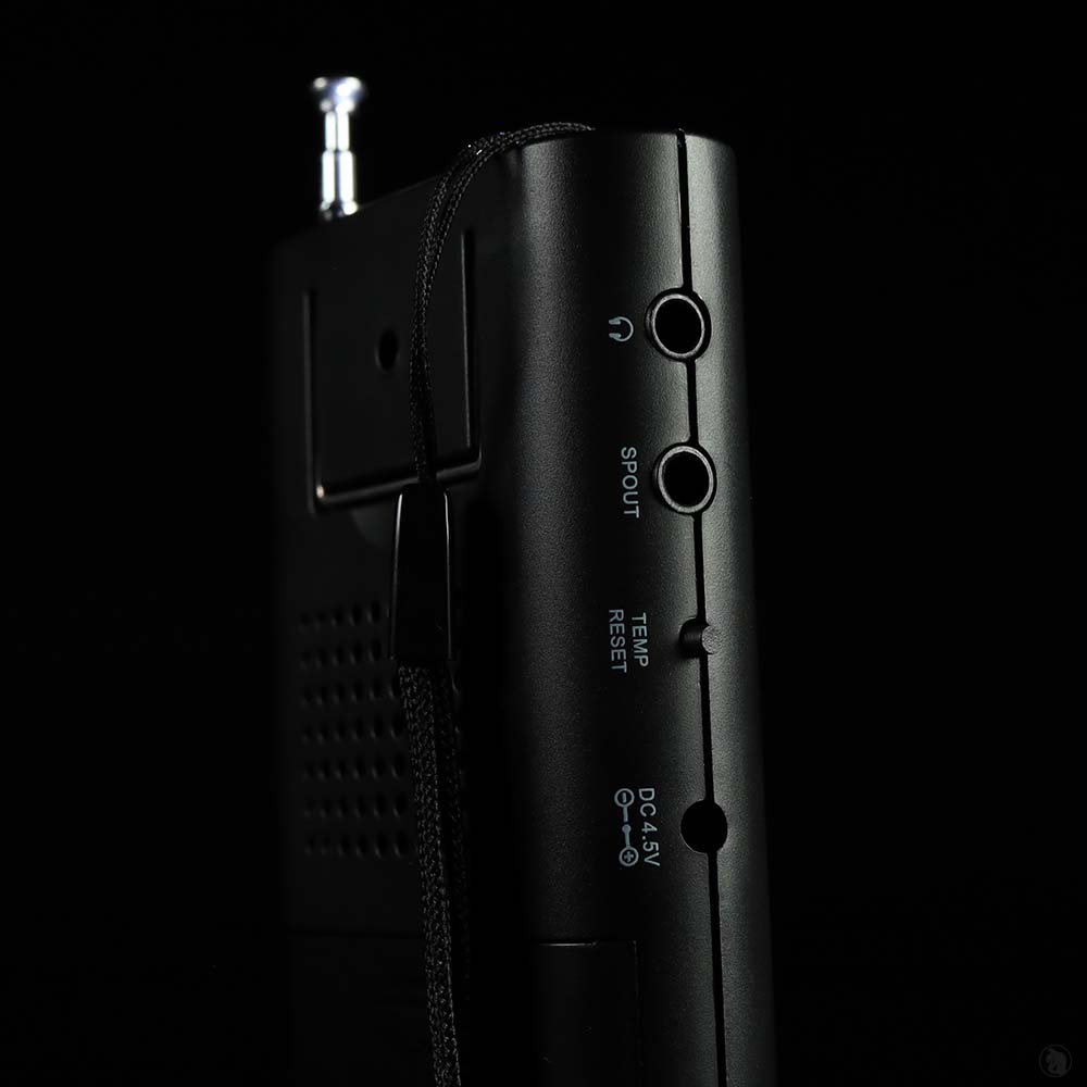 Spirit Box SB7 | GhostStop