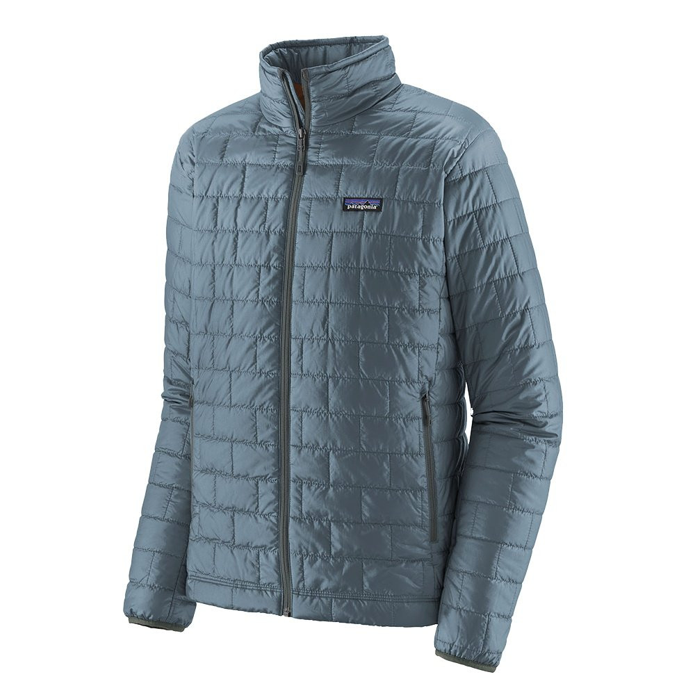 Patagonia Nano Puff Jacket (Men's) - Peter Glenn Ski and Sports