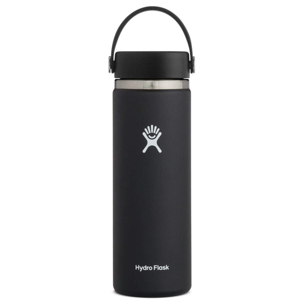 Hydro Flask 20 oz Wide Mouth Flex Cap Bottle - Peter Glenn Ski and