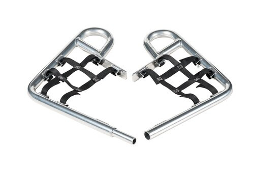 Suzuki LTZ250 Standard Nerf Bars | XFR