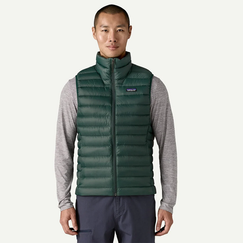 Patagonia Men's Trail Craft Vest