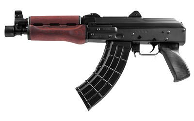 Zastava, ZPAP92, Semi-automatic, AK Pistol, 7.62X39, 10