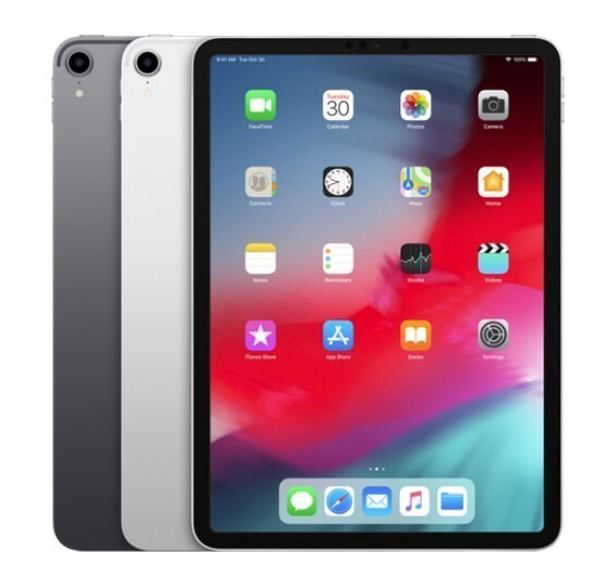 Apple iPad Pro 4th Gen (12.9-inch) 256GB WiFi + Cellular - Mac Me
