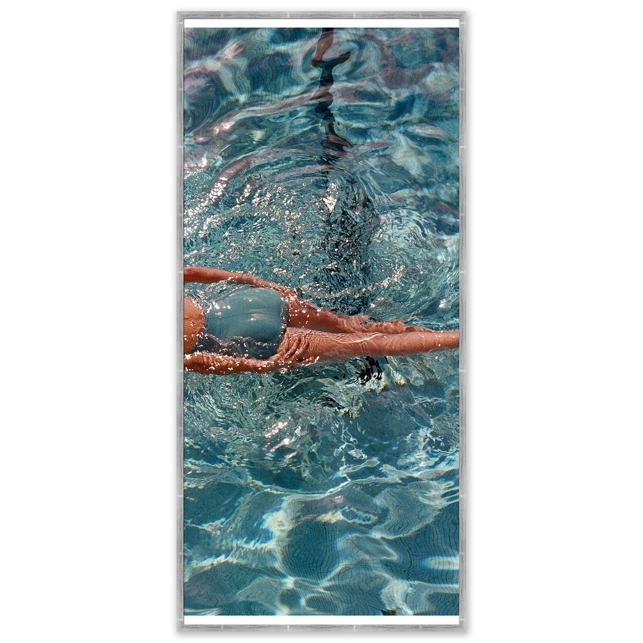 CN-18-0229 (Set) Glamour Magazine, 