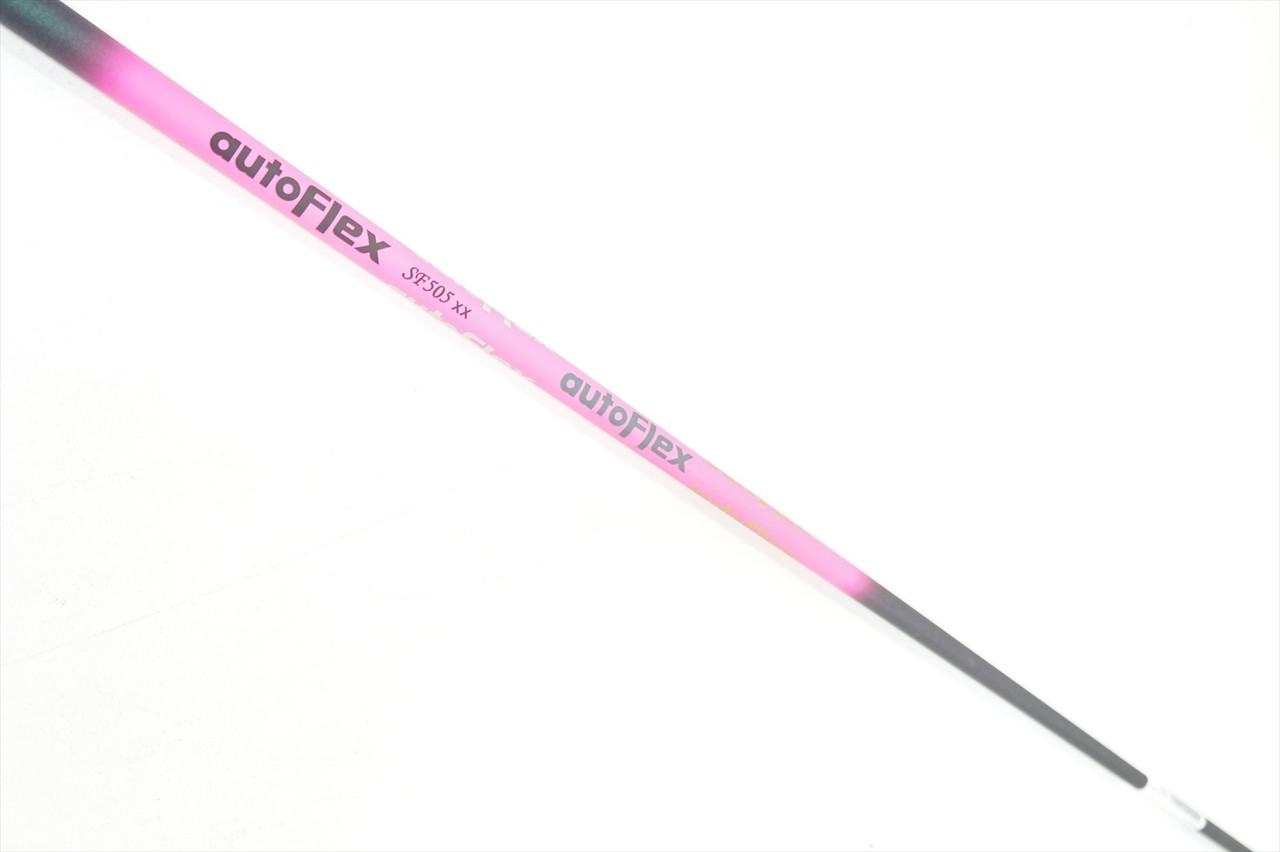 Dumina Autoflex Sf 505Xx 57g X-STIFF 43.75