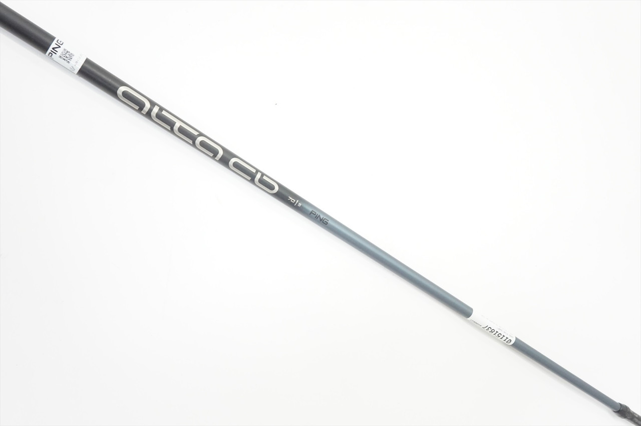 Ping Alta Cb Slate S 70g Stiff 37.75