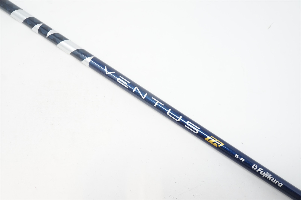 Fujikura Ventus TR Blue Velocore 5-R 58g REGULAR 44.5