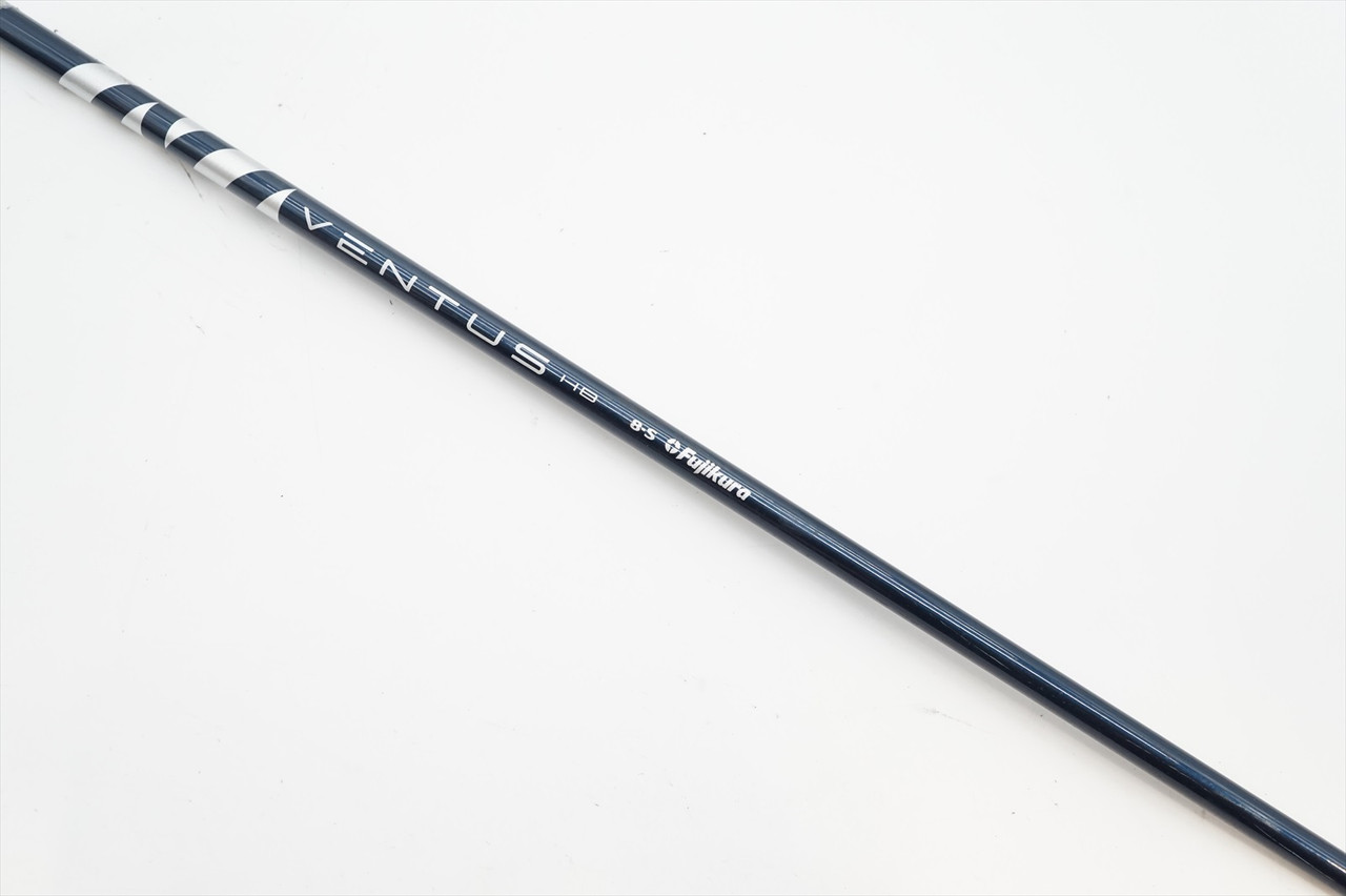 Fujikura Ventus Hb Blue 8 86g Stiff 37.75