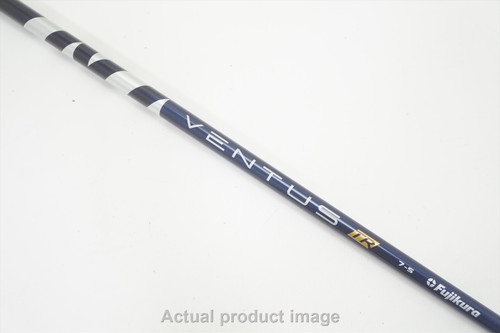 Fujikura Ventus TR Blue Velocore 5-S 58g STIFF 44.5