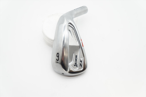 Srixon Zx4 Mkii 38* #9 Iron Club Head Only Very Good 1217813
