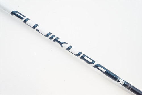 Fujikura Speeder Pro 74 Ts 74g Extra Stiff 43.5