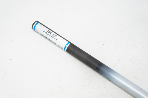 Mitsubishi Fubuki V 60-S 65g Stiff 42.25