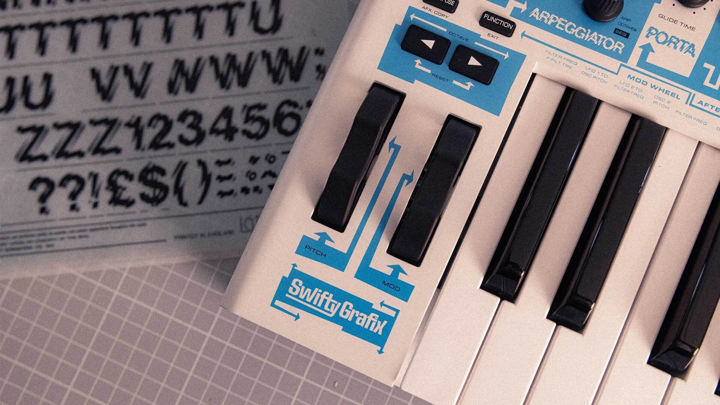 Bass Station II | Novation