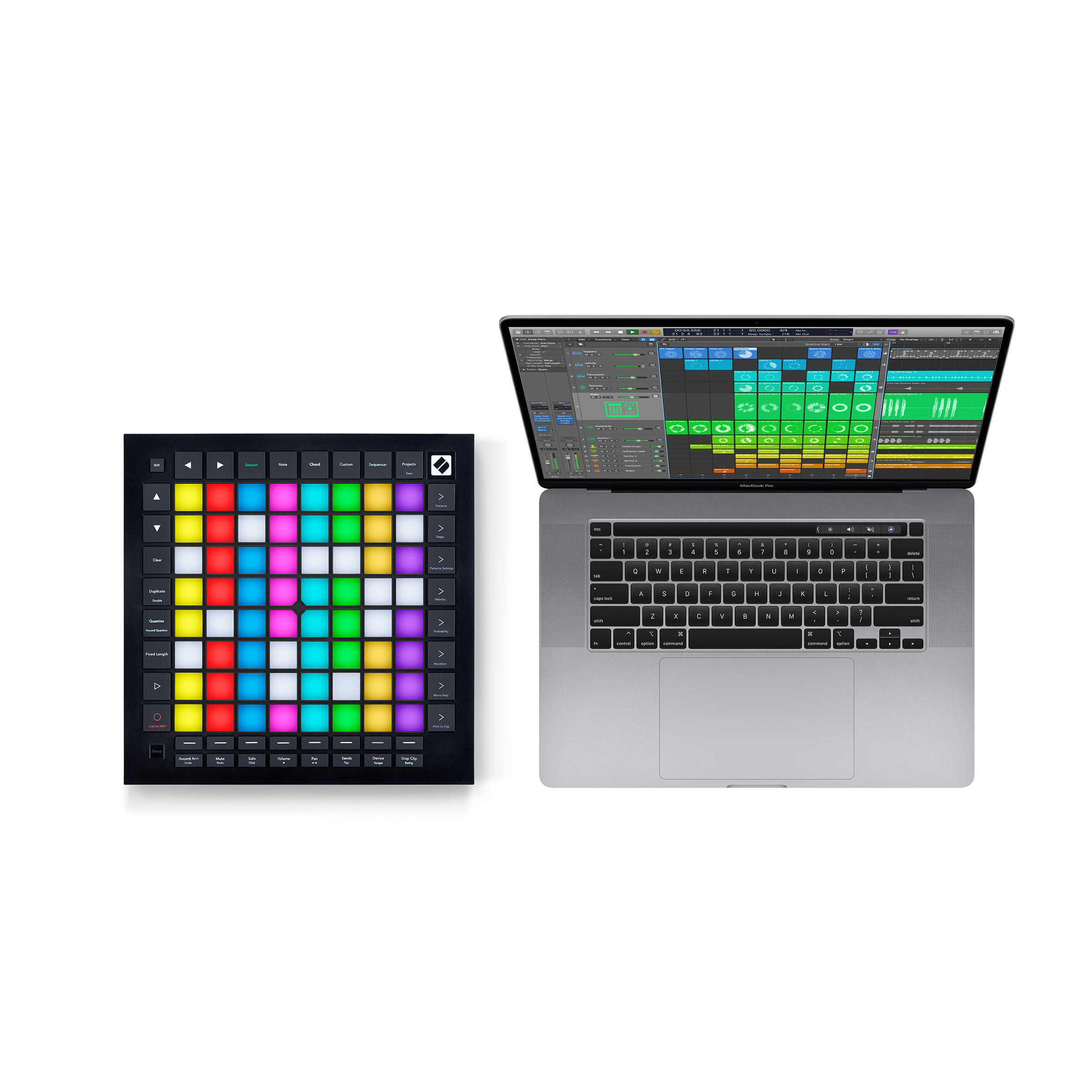 Launchpad Pro | Novation