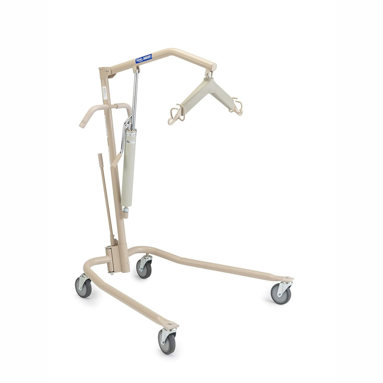 9805P Hydraulic Patient Lift | Hydraulic Lifts | Invacare