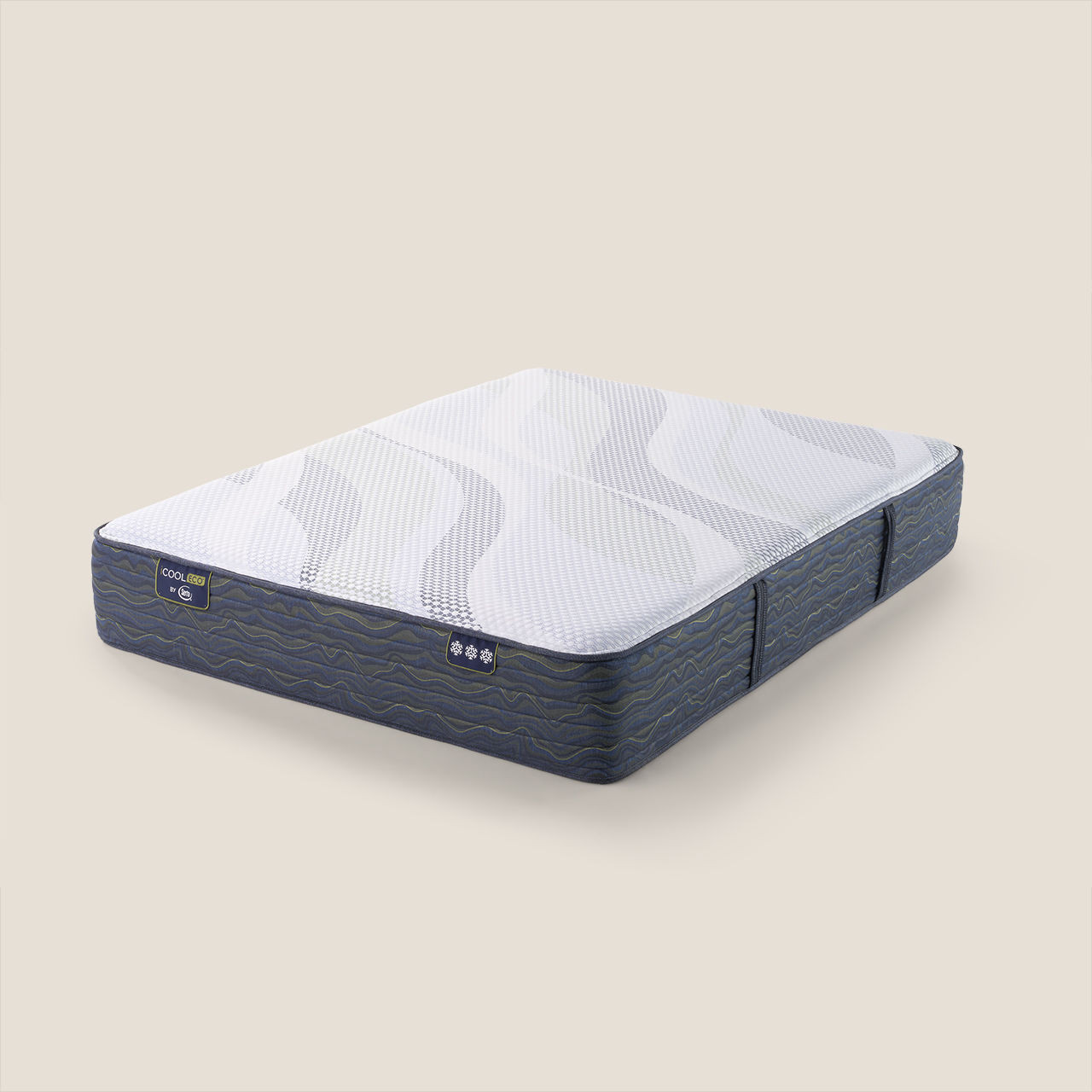 Serta iCool Eco 2 Mattress | Serta Mattress | Sleep Country