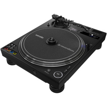 PIONEER DJ PLX-1000 Professional Turntable | EMI Audio