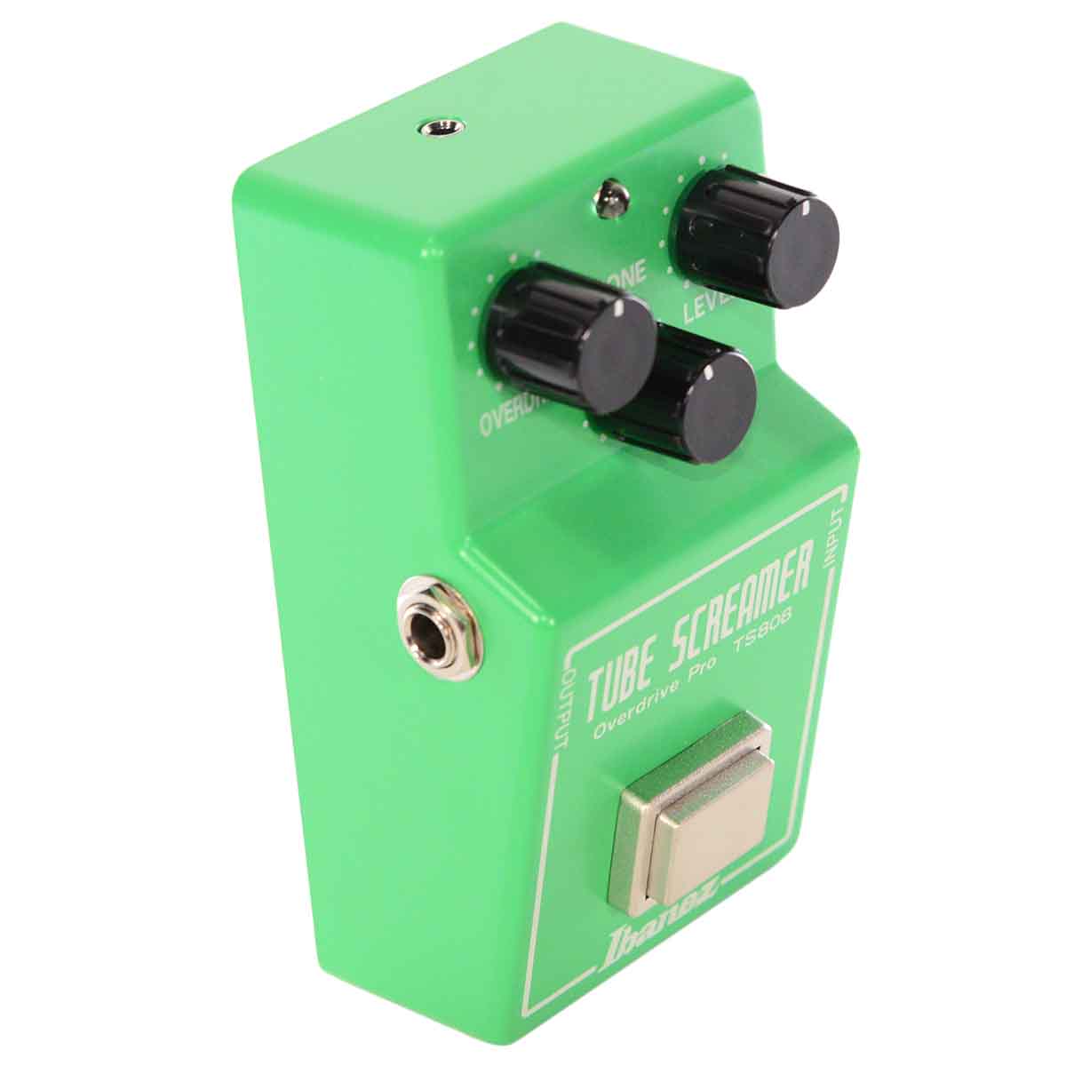 Ibanez TS-808 Tube Screamer Pro Overdrive - The Music Den