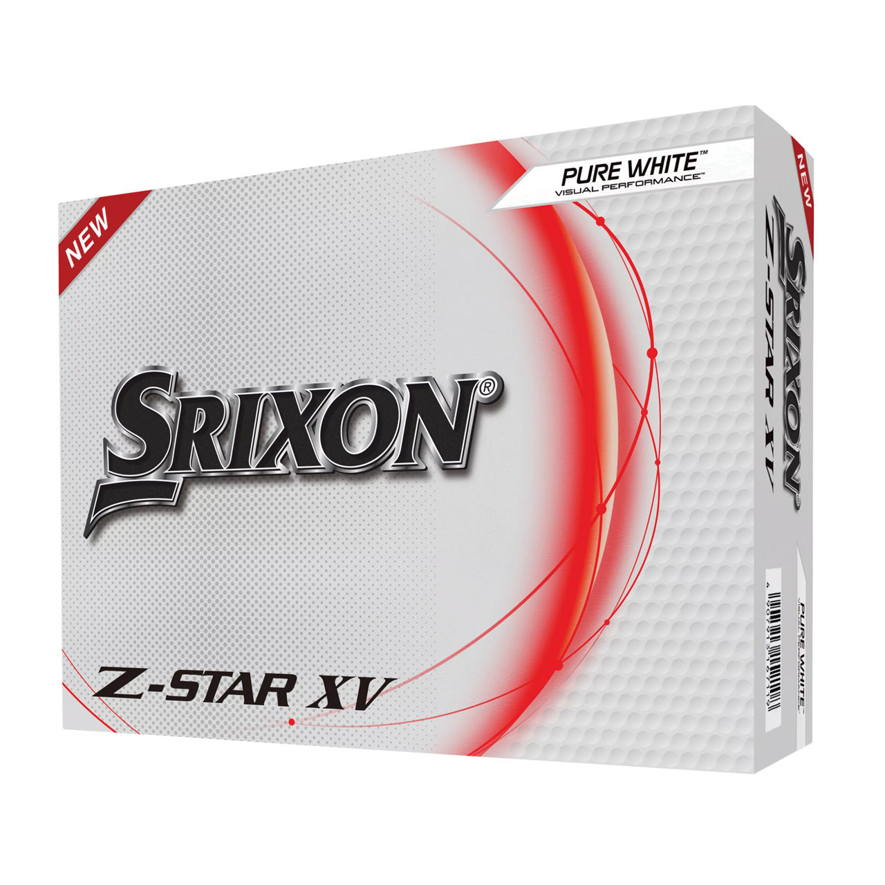 Srixon 2023 Z-Star XV Golf Balls - The GolfWorks