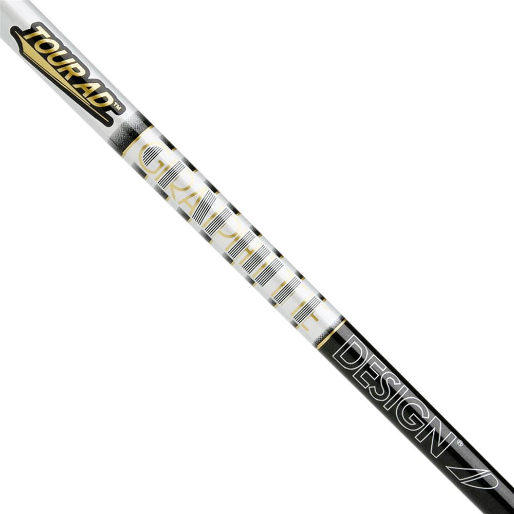 Graphite Design Tour AD F-Series Graphite Fairway Shafts - The