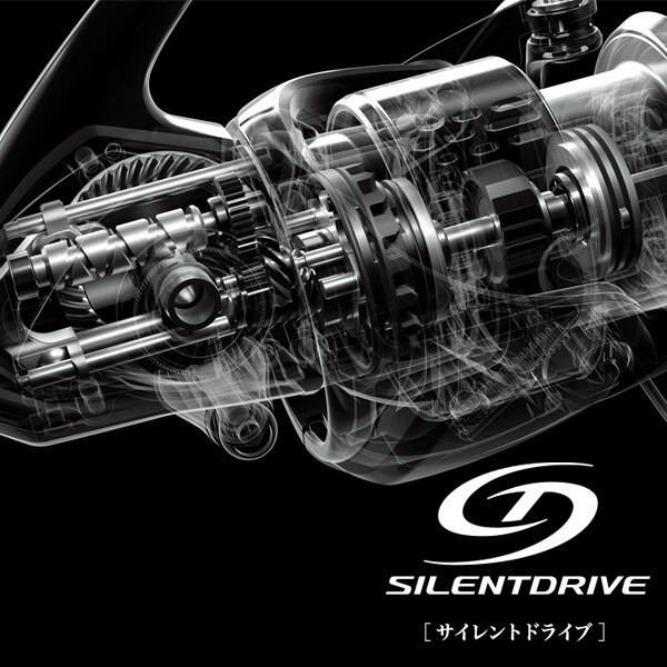 Shimano 18 STELLA 2500SHG NEW - KKJAPANLURE