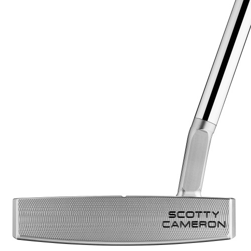 Scotty Cameron Phantom X 5.5 Putter - Just Say Golf