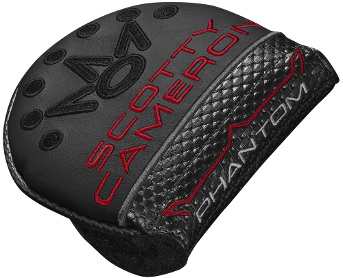 Scotty Cameron Phantom 11R OC Putter - Just Say Golf